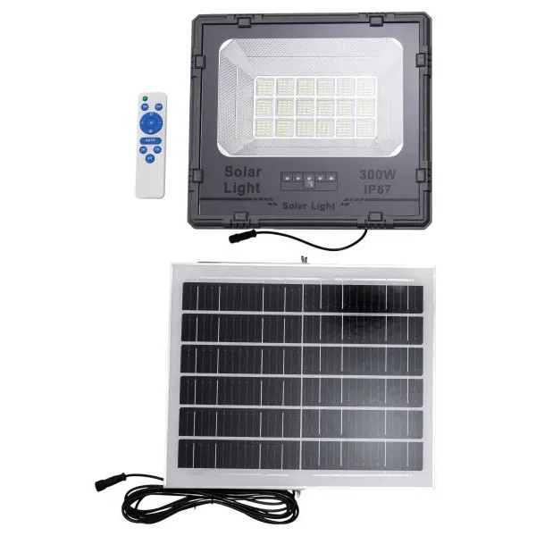 Фото - Ліхтар Yiwu 270 LED 300 Вт (HP-5-62)